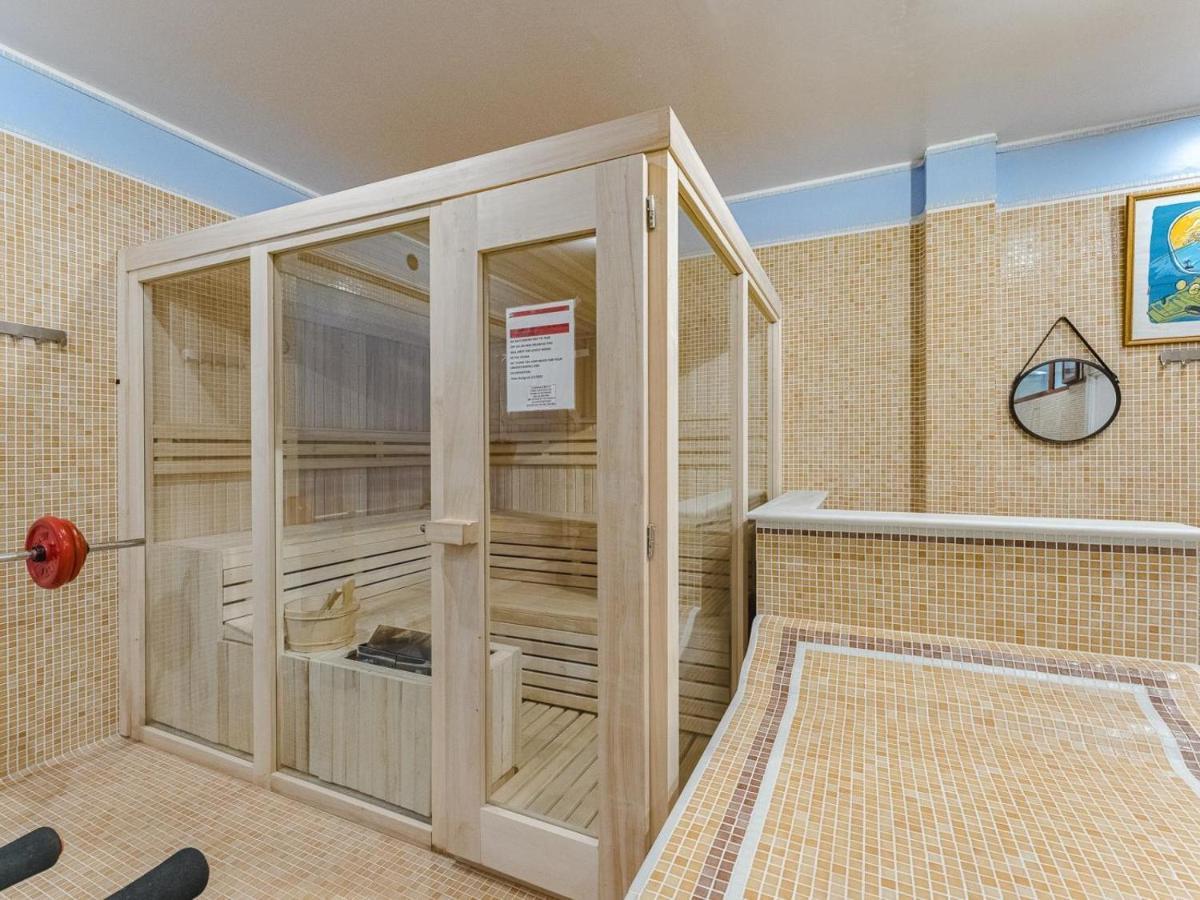 Luxury Villa Nautilus Heated Pool Spa Costa Adeje  Bagian luar foto