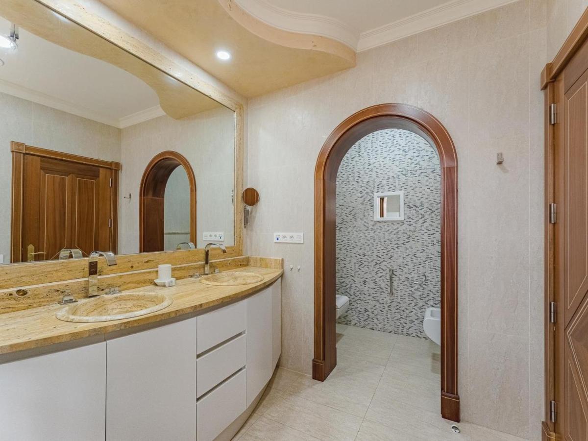 Luxury Villa Nautilus Heated Pool Spa Costa Adeje  Bagian luar foto